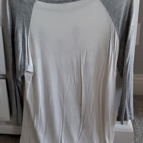 3/4 let your light shine top💡 - Picture 2 of 2